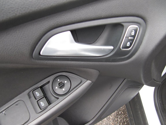 Ford Focus 8 of 18
