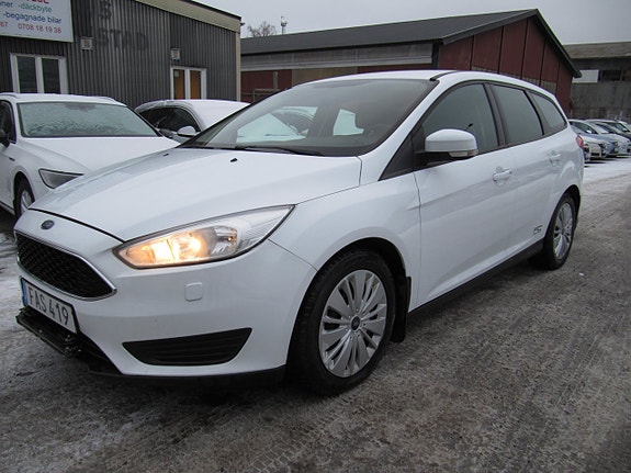Ford Focus 15 of 18