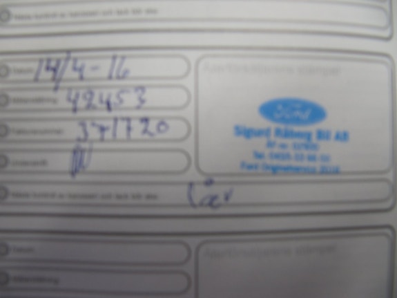 Ford Focus 14 of 18