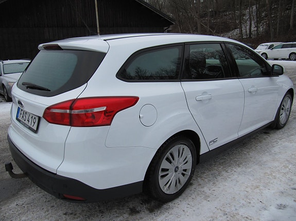 Ford Focus 18 of 18