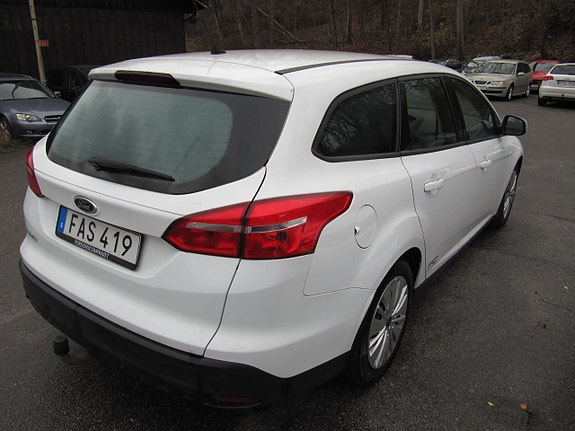 Ford Focus 6 of 18