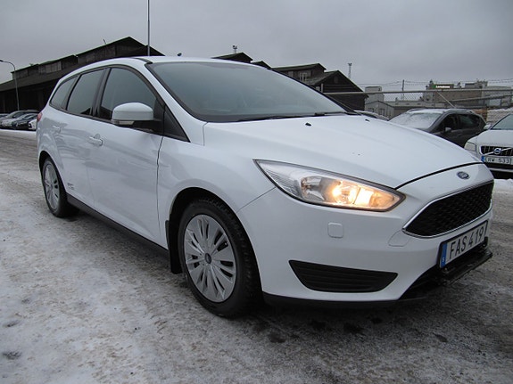 Ford Focus 16 of 18