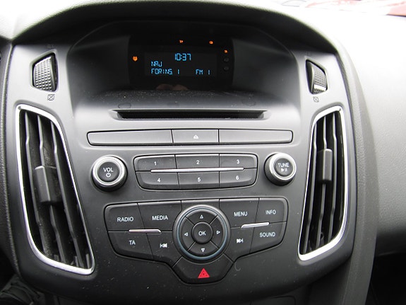 Ford Focus 11 of 18