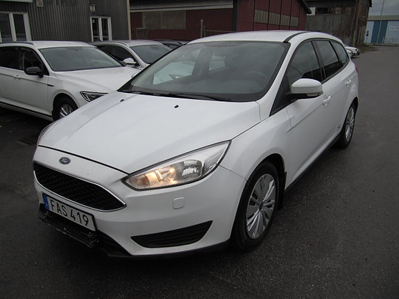 Ford Focus 4 of 5