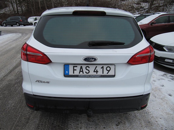 Ford Focus 17 of 18