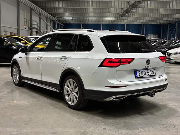 Volkswagen Golf I 5 of 5