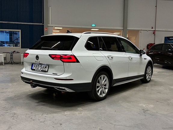 Volkswagen Golf I 3 of 5