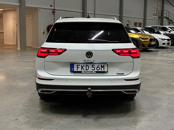 Volkswagen Golf I 4 of 5