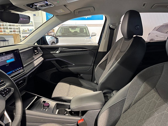 Volkswagen Tayron 19 of 20