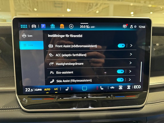 Volkswagen Tayron 13 of 20