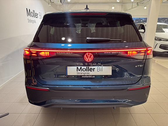 Volkswagen Tayron 4 of 20