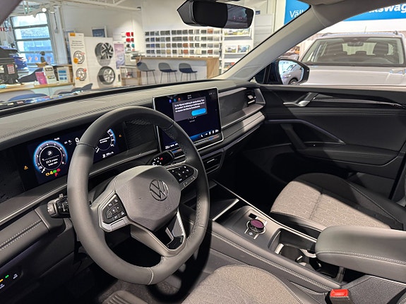 Volkswagen Tayron 20 of 20