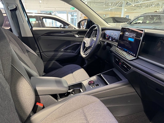 Volkswagen Tayron 5 of 20