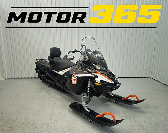 Lynx 49 RANGER PRO 600R 4100