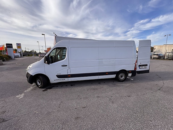 Renault Master 5 of 5