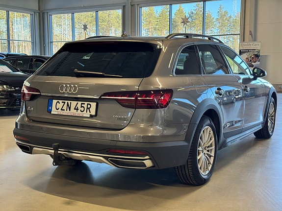 Audi A4 4 of 5