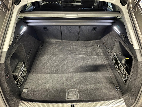 Audi A4 22 of 23