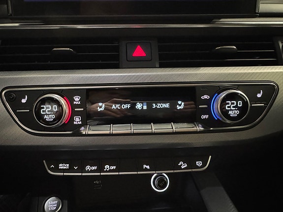 Audi A4 19 of 23