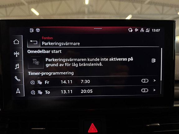 Audi A4 20 of 23