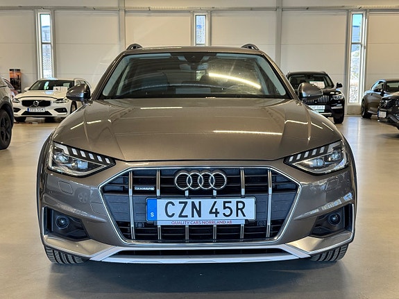 Audi A4 2 of 5