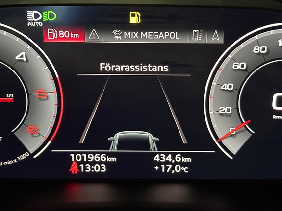 Audi A4 15 of 23