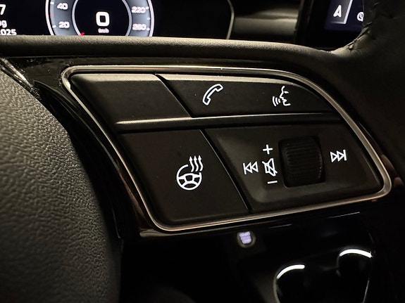 Audi A4 21 of 23