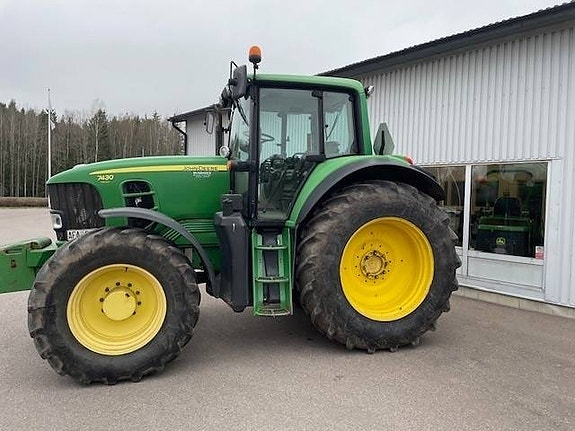 John Deere 7430 Premium **1,99% ränta**
