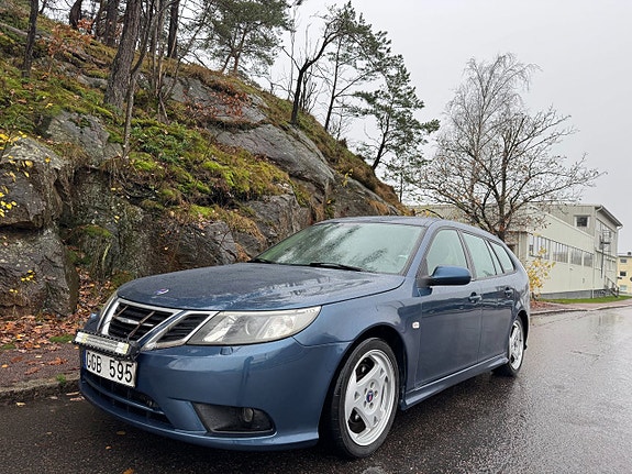 Saab 9-3