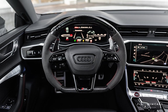 Audi RS7 9 of 28