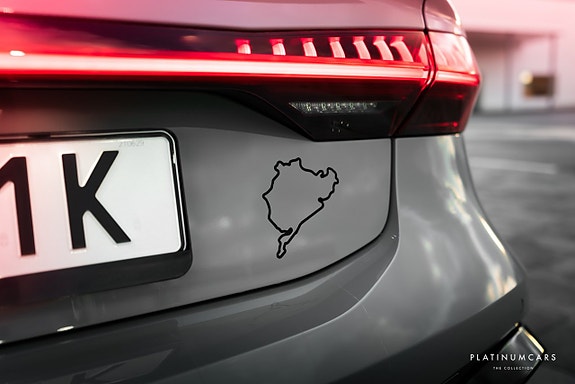 Audi RS7 27 of 28