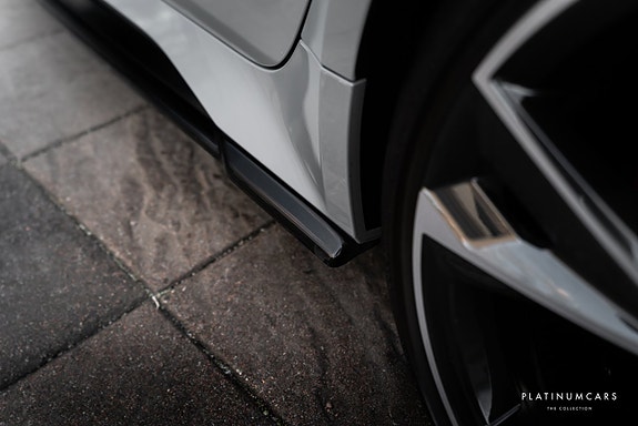 Audi RS7 23 of 28