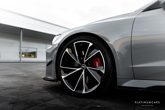 Audi RS7 28 of 28
