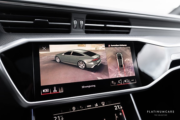 Audi RS7 11 of 28