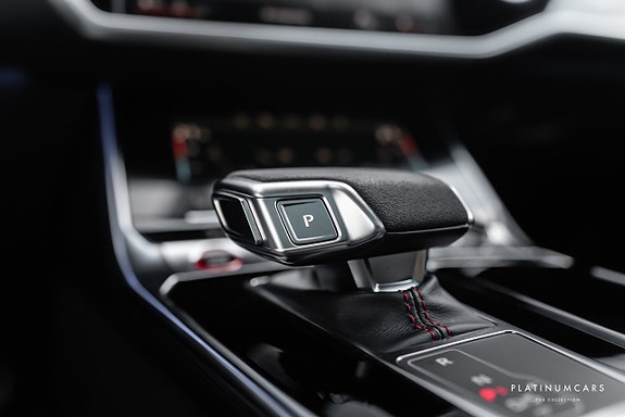 Audi RS7 13 of 28