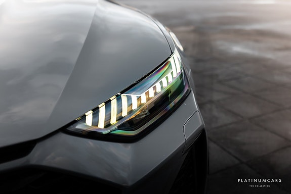 Audi RS7 21 of 28