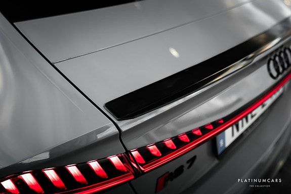 Audi RS7 25 of 28