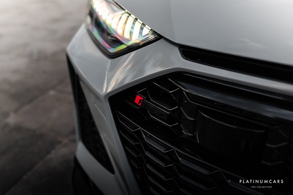 Audi RS7 19 of 28