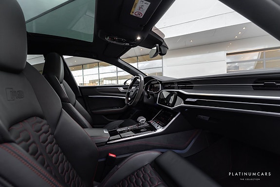 Audi RS7 6 of 28