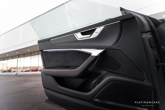 Audi RS7 18 of 28