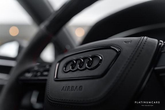 Audi RS7 15 of 28