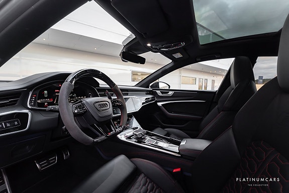 Audi RS7 5 of 5