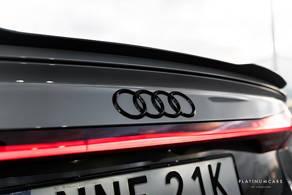 Audi RS7 26 of 28