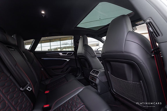 Audi RS7 7 of 28