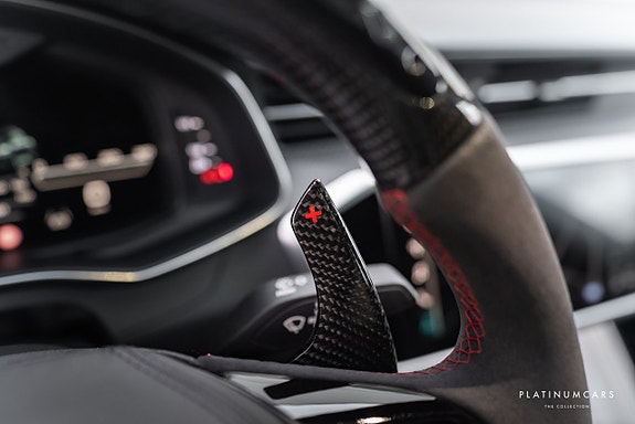 Audi RS7 14 of 28