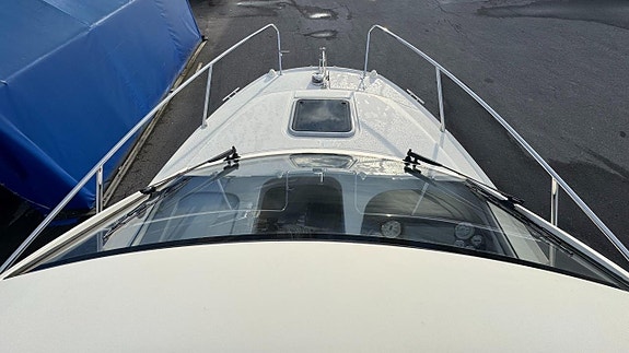 Quicksilver 705 Activ Mercruiser 4,3 MPI - 205 Gångtimmar 5 of 16