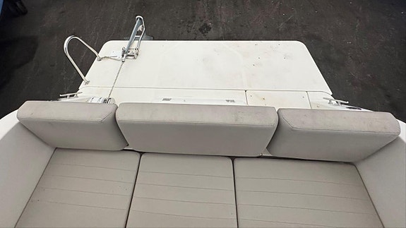Quicksilver 705 Activ Mercruiser 4,3 MPI - 205 Gångtimmar 15 of 16