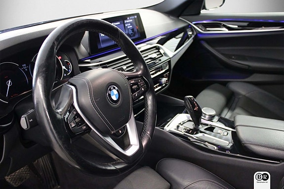 BMW 520 5 of 5