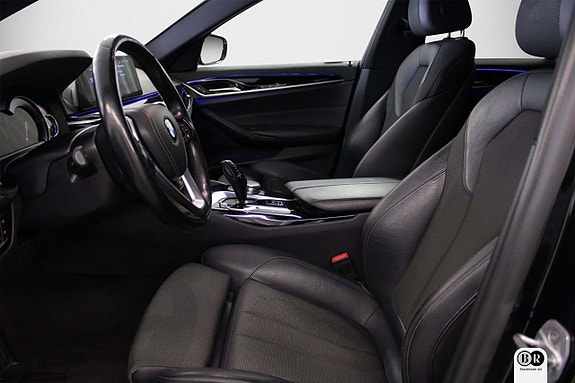BMW 520 6 of 16