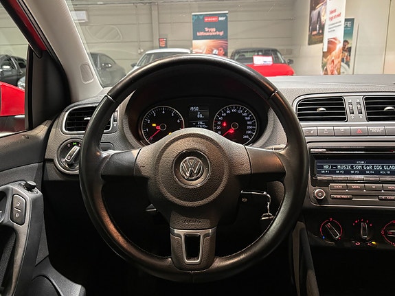 Volkswagen Polo 7 of 16