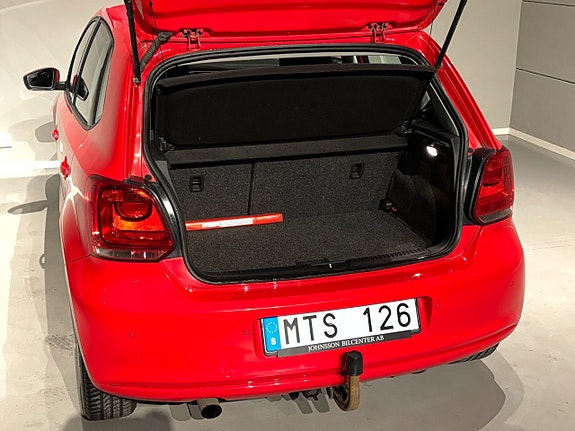 Volkswagen Polo 15 of 16